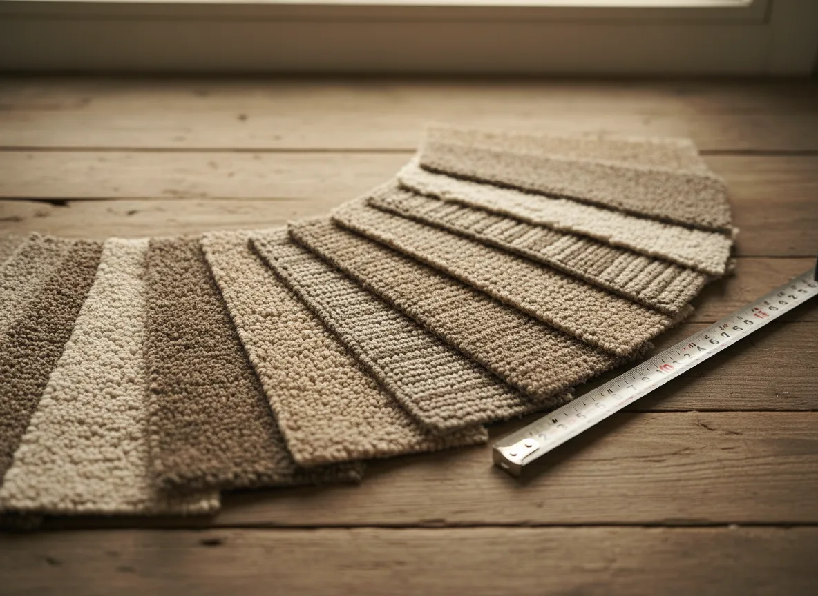 Carpet Installation Glasgow, VA FAQs
